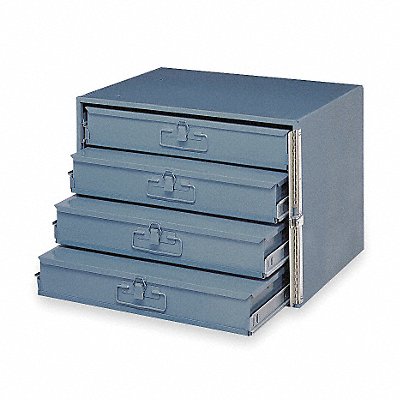 Compartmented Box Cabinets image